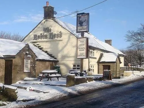 Robin Hood Inn - Image 1