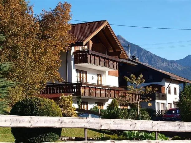 Ferienwohnung Allgäublick - Image 1