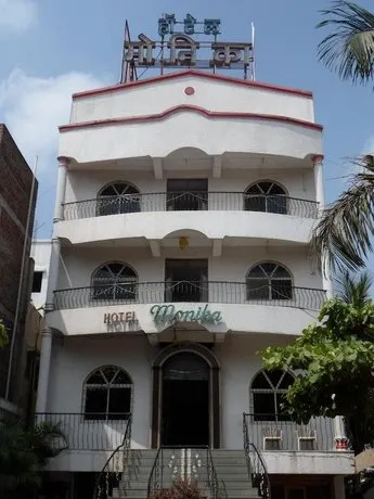 Hotel Monika - Image 1