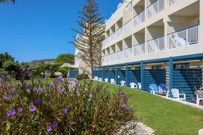 Sunshine Crete Beach - Image 1