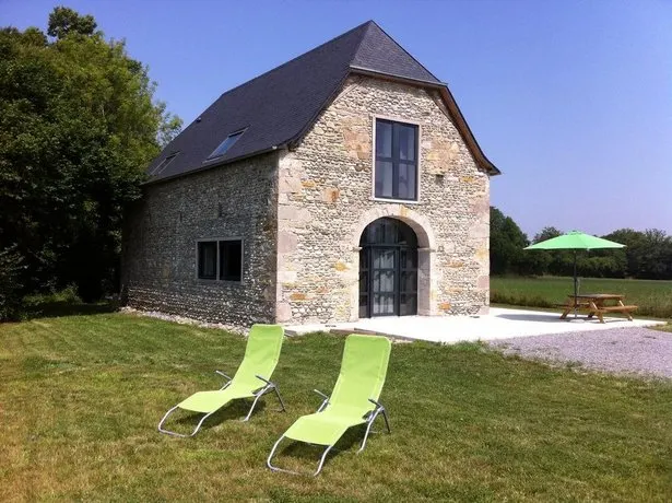 Gite Rapatout - Image 1