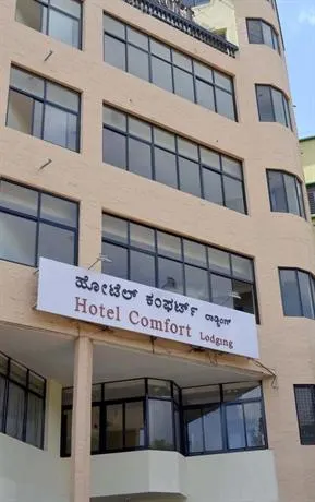Comfort - Image 1