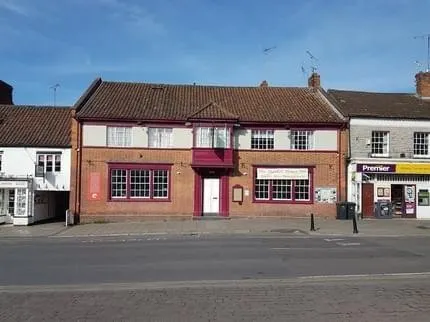 The Feathers Hotel - Image 1