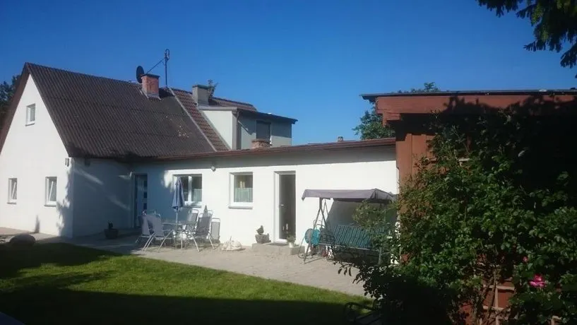 Ferienhaus Weißbacher Wien - Image 1