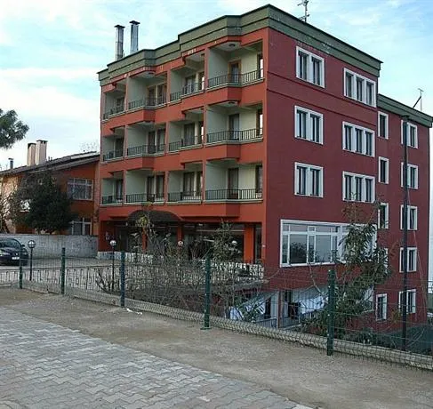 Unye Ankara Hotel - Image 1