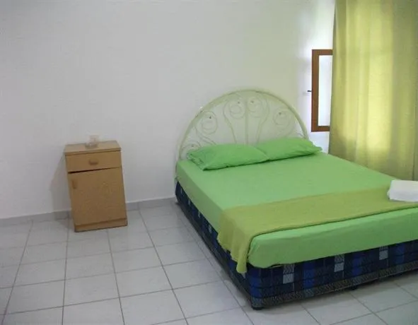 Gelidonya Hotel - Image 1
