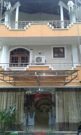 Hotel Mimosha - Image 1