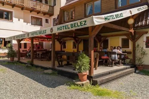 Hotel Belez - Image 1