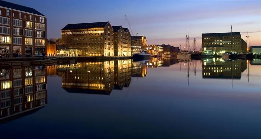 The Docks - Image 1