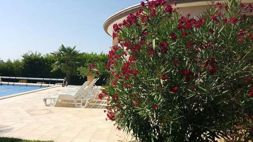 Villa Parenzo - Image 1