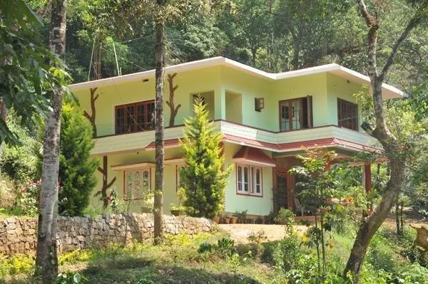 Tripvillas @ Forestvalley Holidays - Image 1