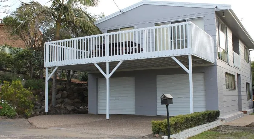 Fishpen Haven - Image 1