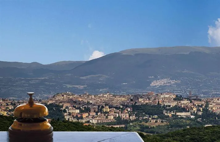 Bluebay Colle della Trinità Perugia - Image 1