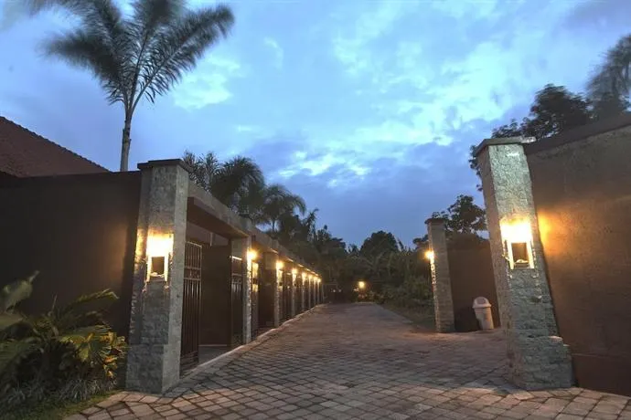 Anew Pavilliun Homestay - Image 1
