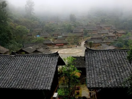 Dongmeng Ecological Museum Village Hostel - Image 1