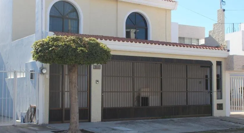 Suites San Luis Villas - Image 1