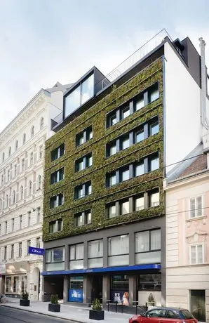 Hotel ViennArt am Museumsquartier - Image 1