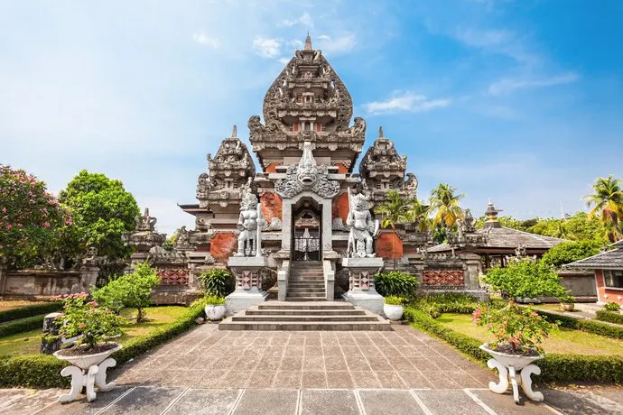 Hotel Banggalawa - Image 1
