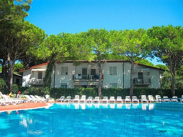 Park Hotel Pineta - Image 1