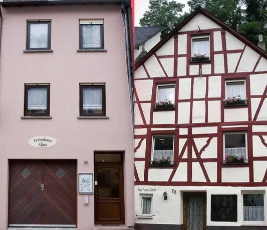 Ferienhaus Alina - Image 1