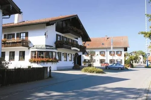 Landgasthof-Hotel Zum Alten Wirth - Image 1