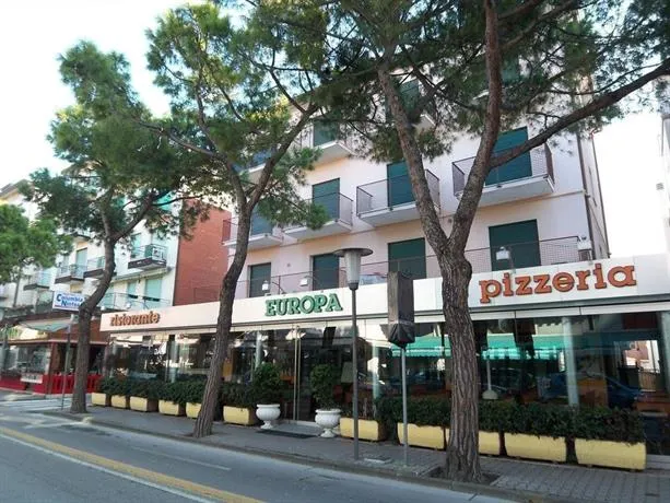 Adriatica Immobiliare - Euroresidence - Image 1