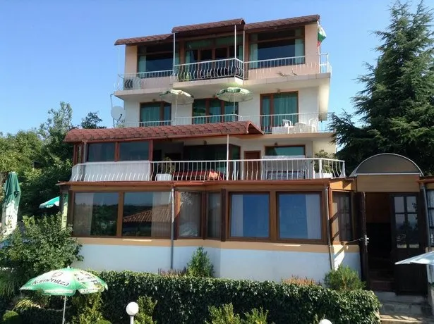 Villa Olymp - Image 1