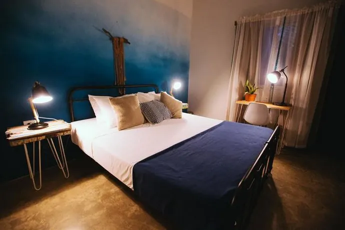 Sta Teresa Surf Camp by Selina Surf Club - Image 1