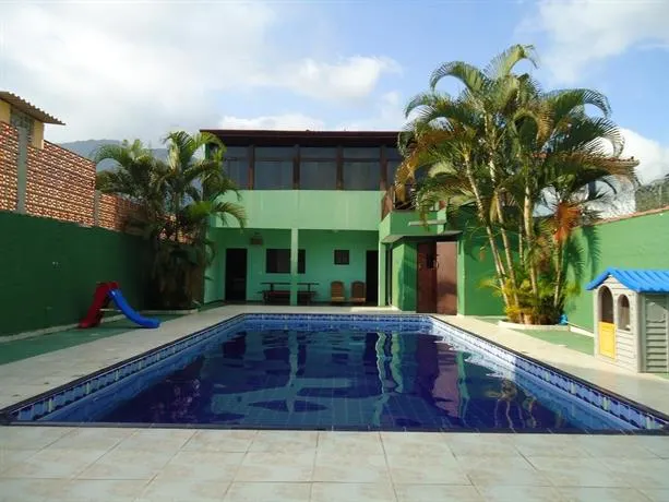 Casa Maresias Sao Sebastiao - Image 1