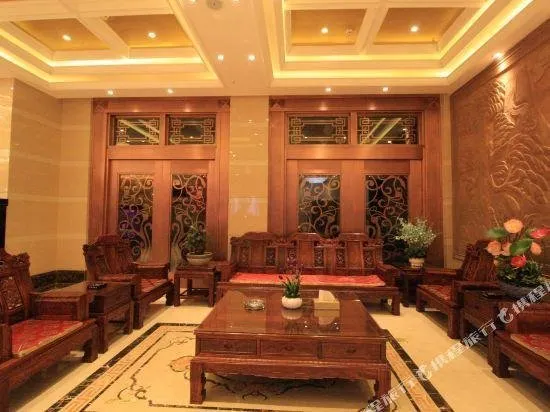 Nan Ya Grand Hotel - Image 1