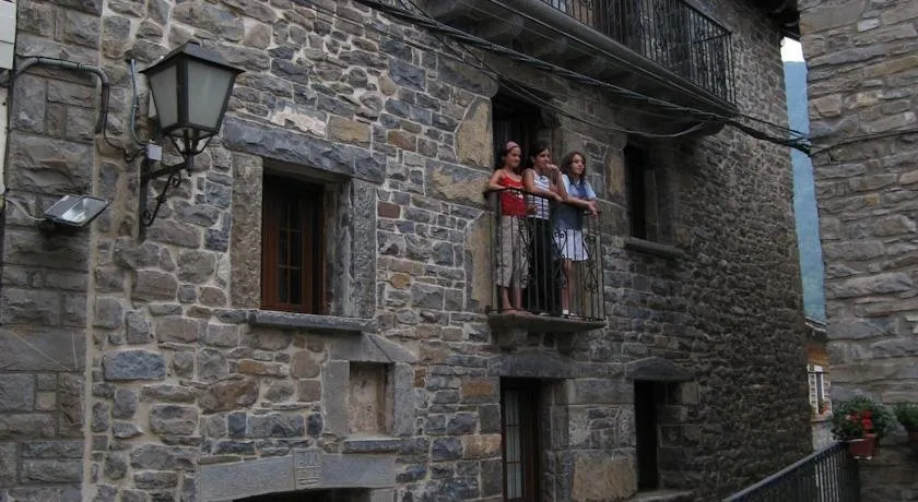 Apartamentos Casa Ciquilin - Image 1