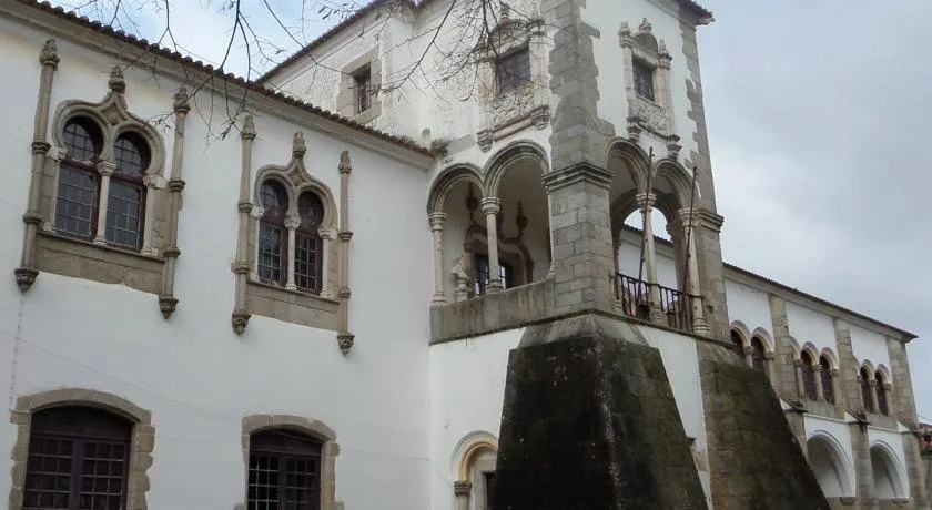 A Casa dos Infantes - Image 1