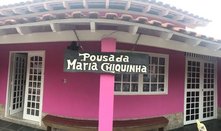 Pousada Maria Chiquinha - Image 1
