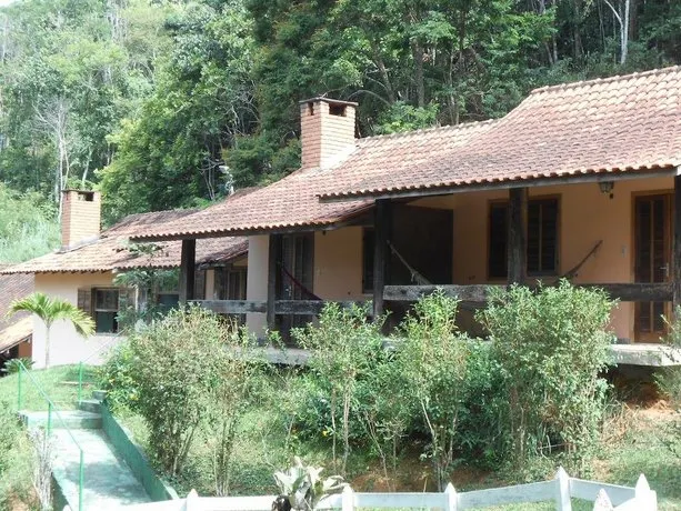 Pousada E Restaurante Arara Ltda - Image 1