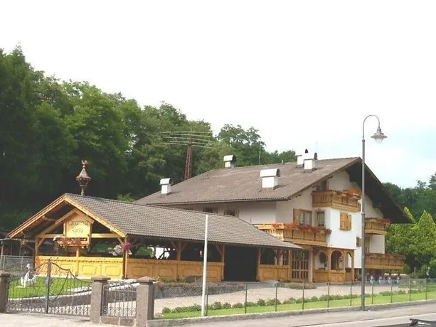 Bed & Breakfast Casa Marcella - Image 1