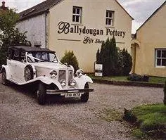Potters Cottage - Image 1