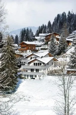 Alpin-Chalet Wagrain - Image 1