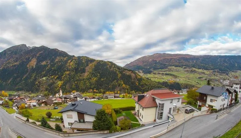 Alpenresorts - Image 1