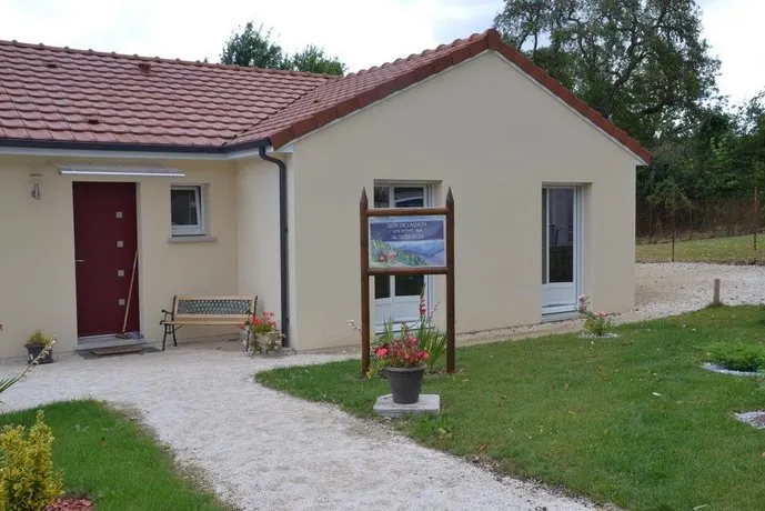 Gite De L'aujon - Image 1