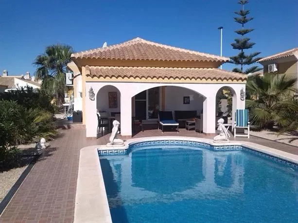 Casa Panorama Mazarron - Image 1