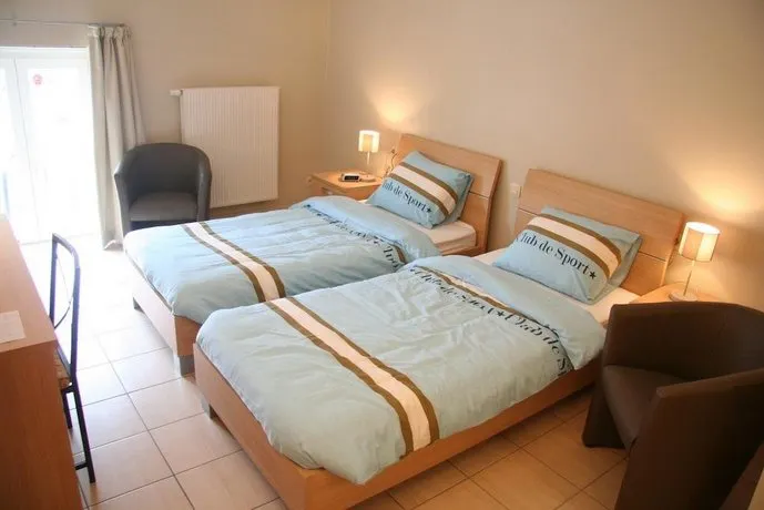 Hoeve Jadoul - Indoor Pool & Wellness - Image 1