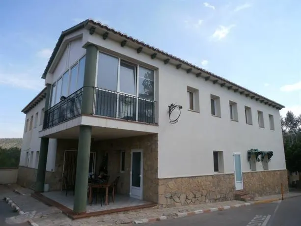 Camping Sierra de Javalambre - Image 1