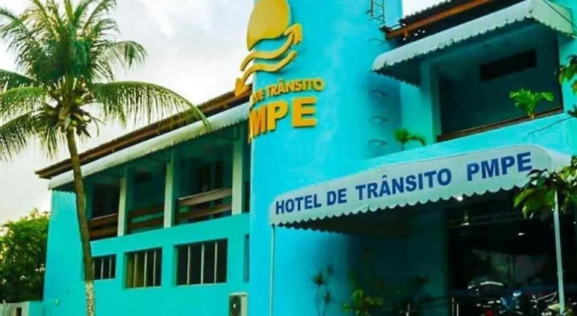 Hotel De Transito Da PMPE - Image 1