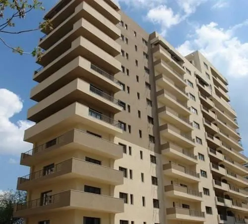Obor Tower Accommodation - Image 1