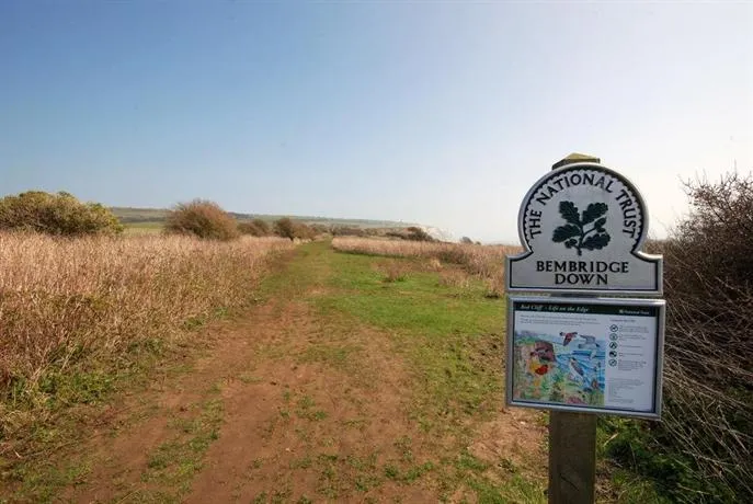 21 Sandown Bay Holiday Centre - Image 1
