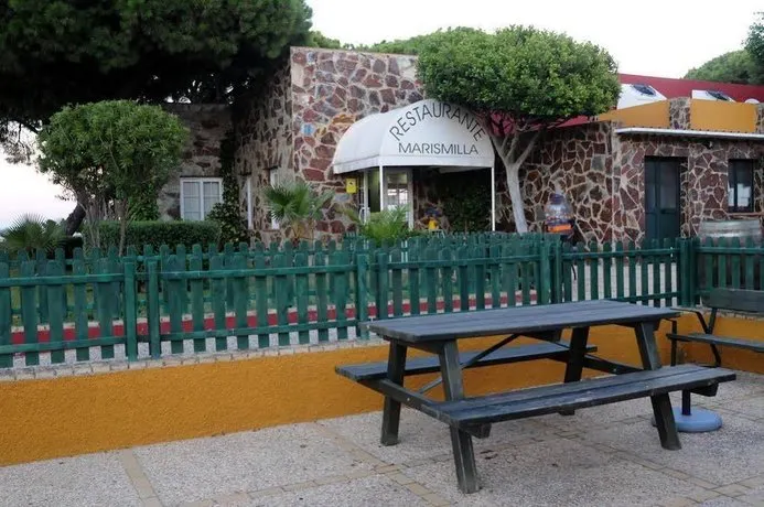 Camping Playa La Bota - Image 1