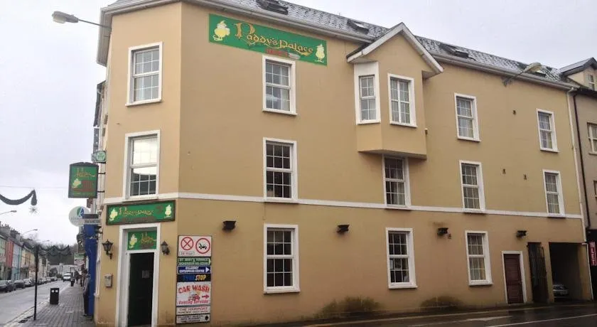 Paddy's Palace Kilarney - Image 1