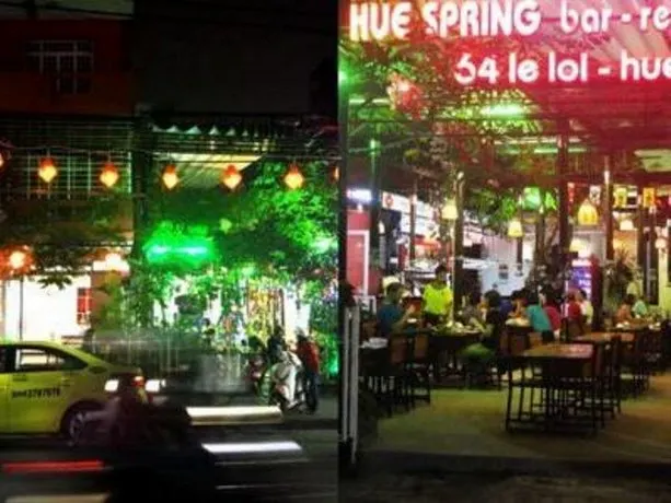 Hue Spring Homestay - Image 1