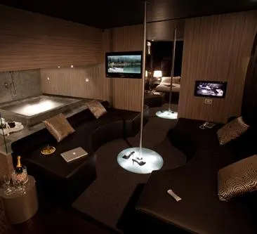 Peralba Motel - Image 1