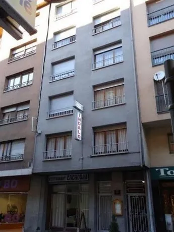 Residencia Indalo - Image 1